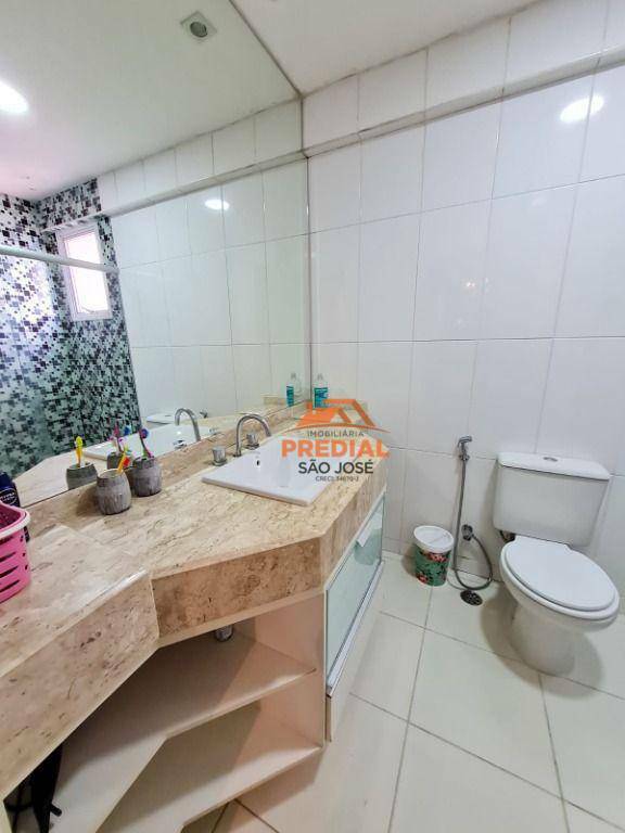 Apartamento à venda com 3 quartos, 156m² - Foto 21