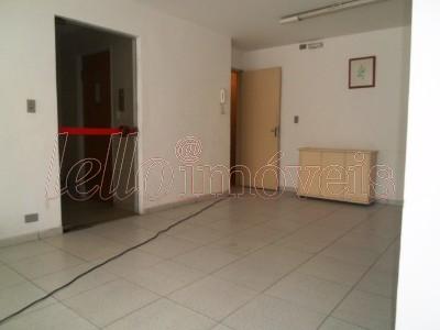 Apartamento para alugar com 3 quartos, 132m² - Foto 41