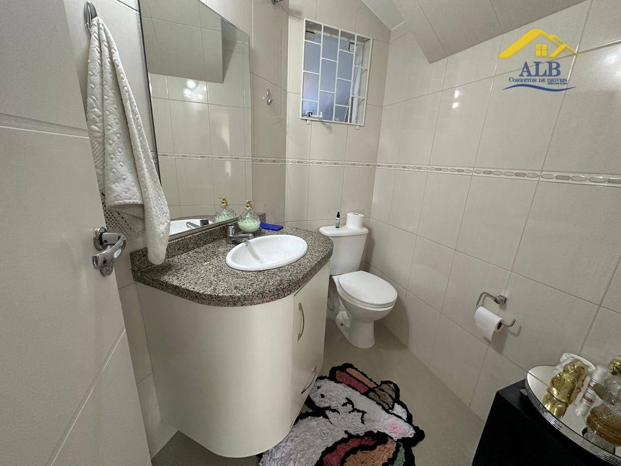 Sobrado à venda com 3 quartos, 200m² - Foto 11