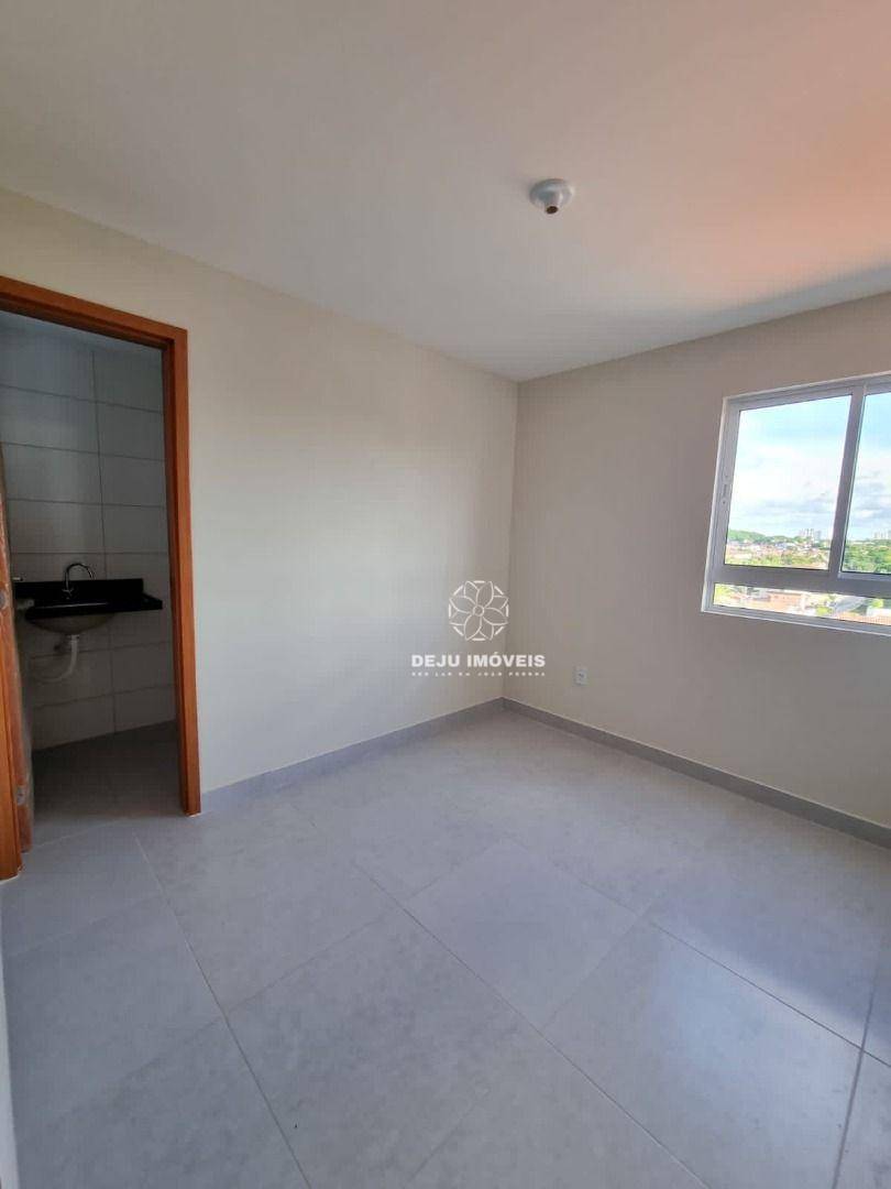 Apartamento à venda com 2 quartos, 55m² - Foto 9