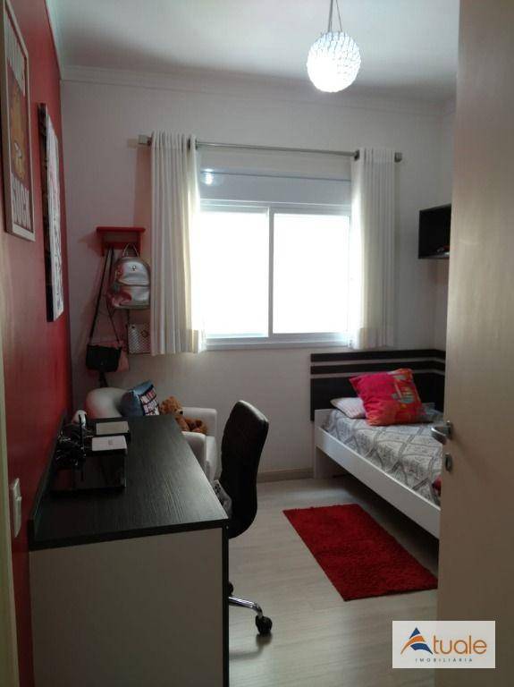 Apartamento à venda com 3 quartos, 134m² - Foto 15