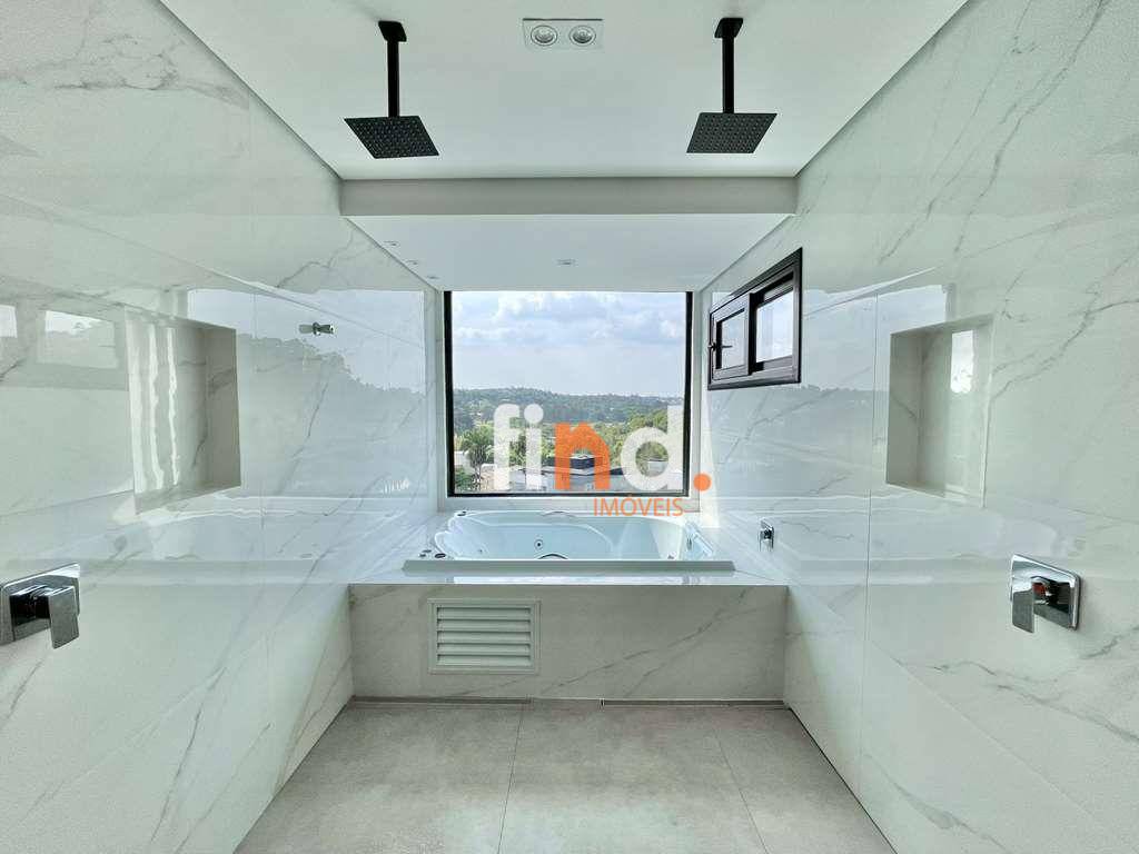 Casa de Condomínio à venda e aluguel com 4 quartos, 484m² - Foto 12