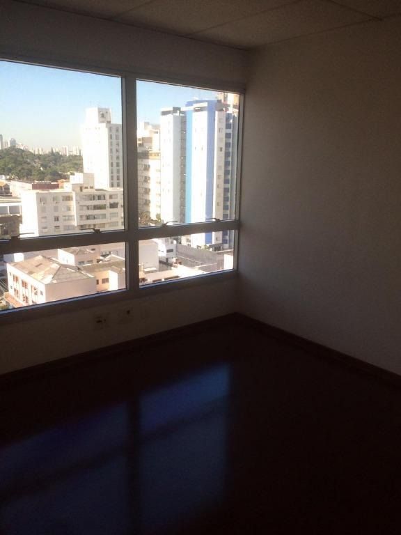 Conjunto Comercial-Sala à venda, 40m² - Foto 6