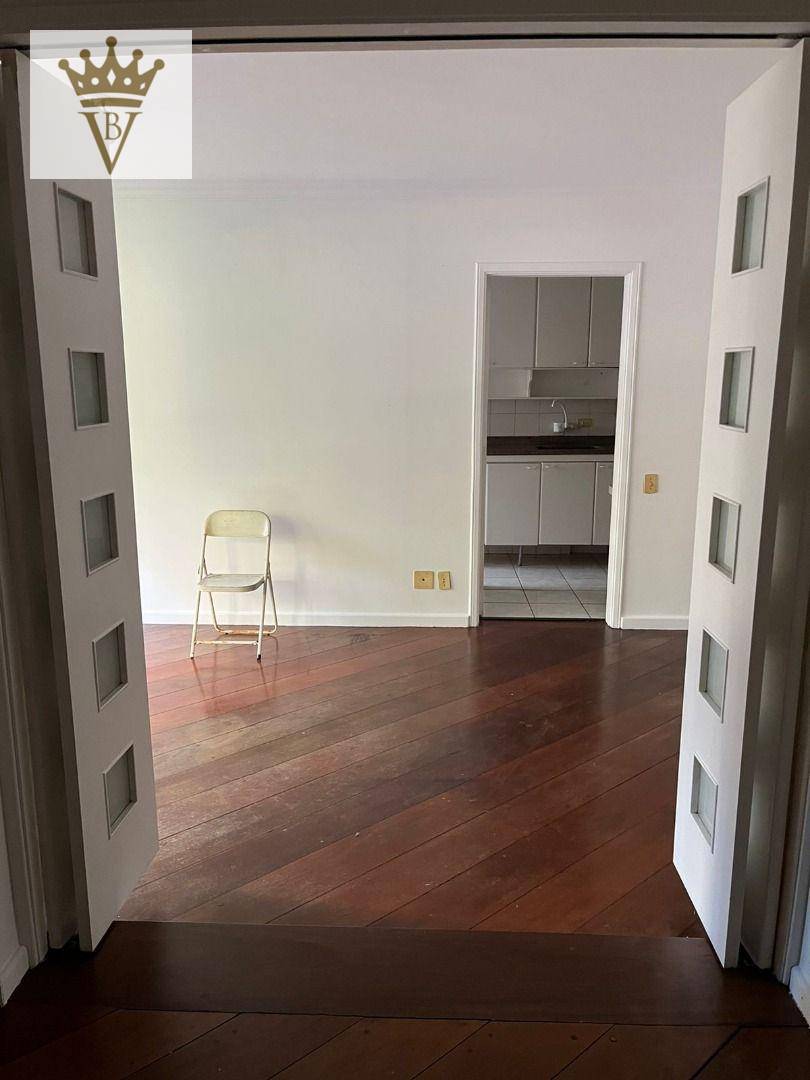 Apartamento, 3 quartos, 90 m² - Foto 2