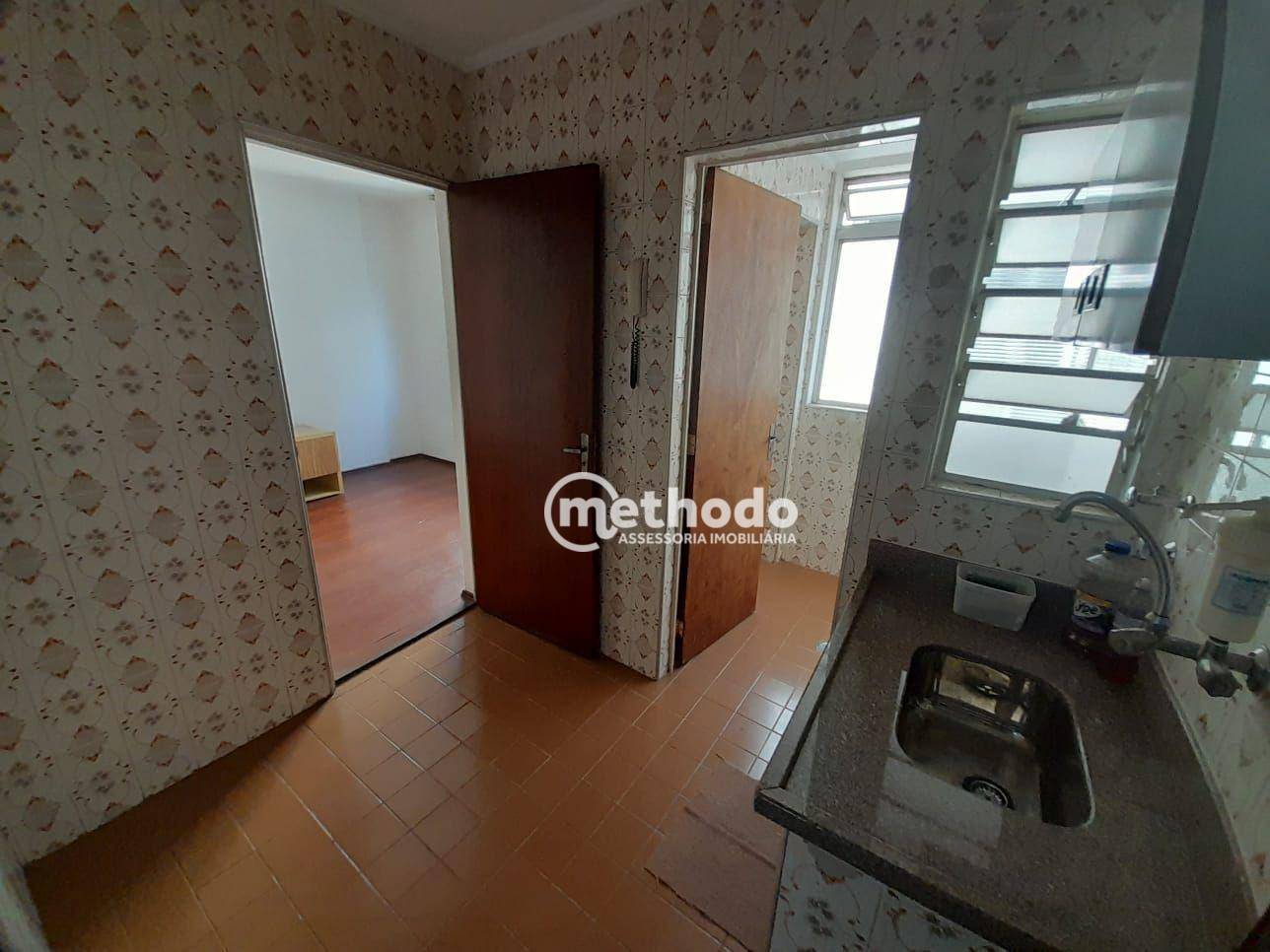 Apartamento à venda com 1 quarto, 55m² - Foto 7