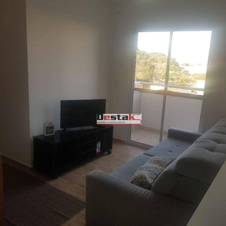 Apartamento à venda com 2 quartos, 54m² - Foto 27