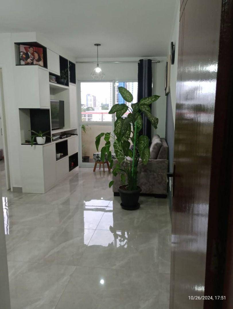 Apartamento à venda com 2 quartos, 51m² - Foto 10