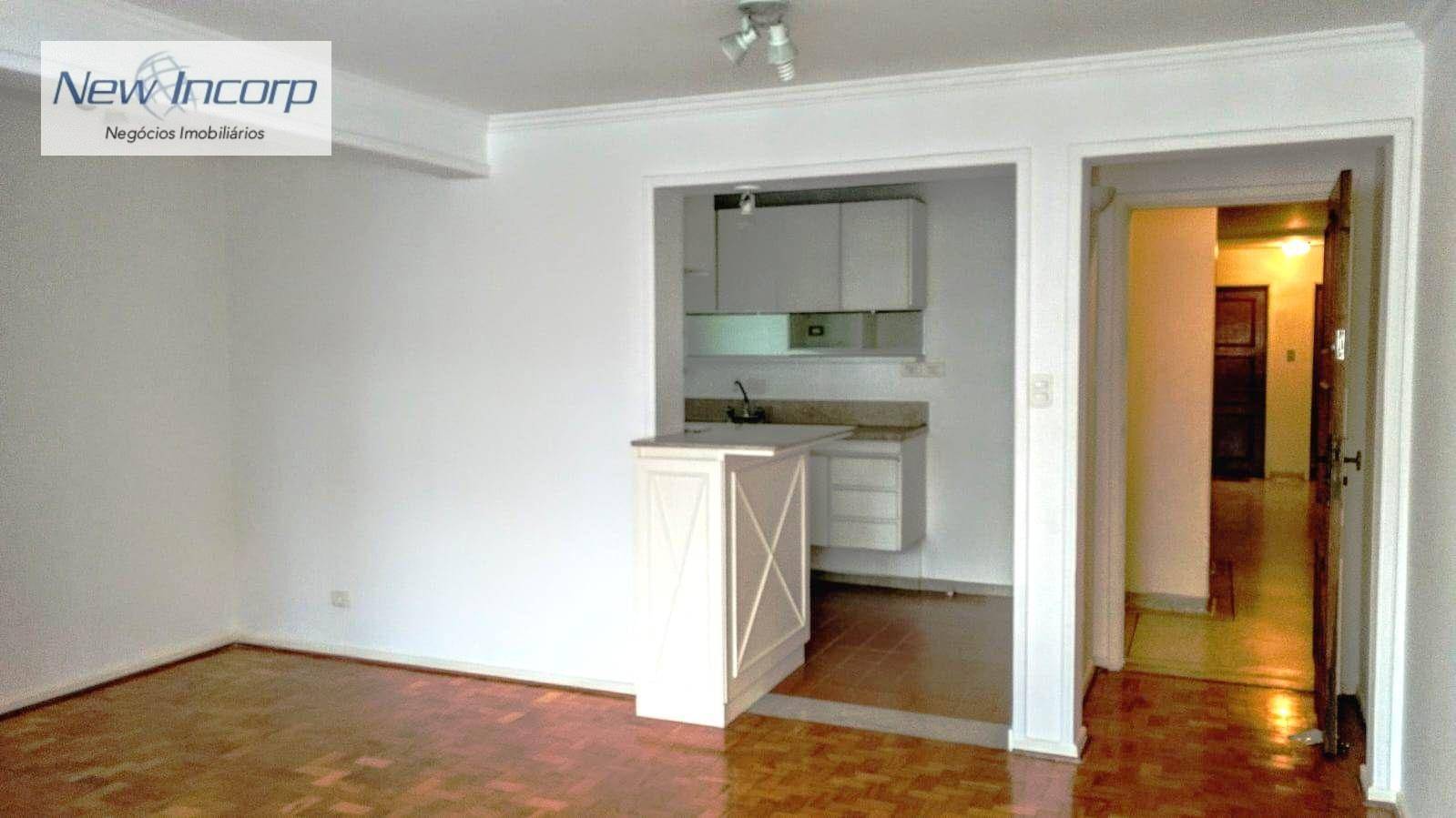 Apartamento para alugar com 3 quartos, 84m² - Foto 1