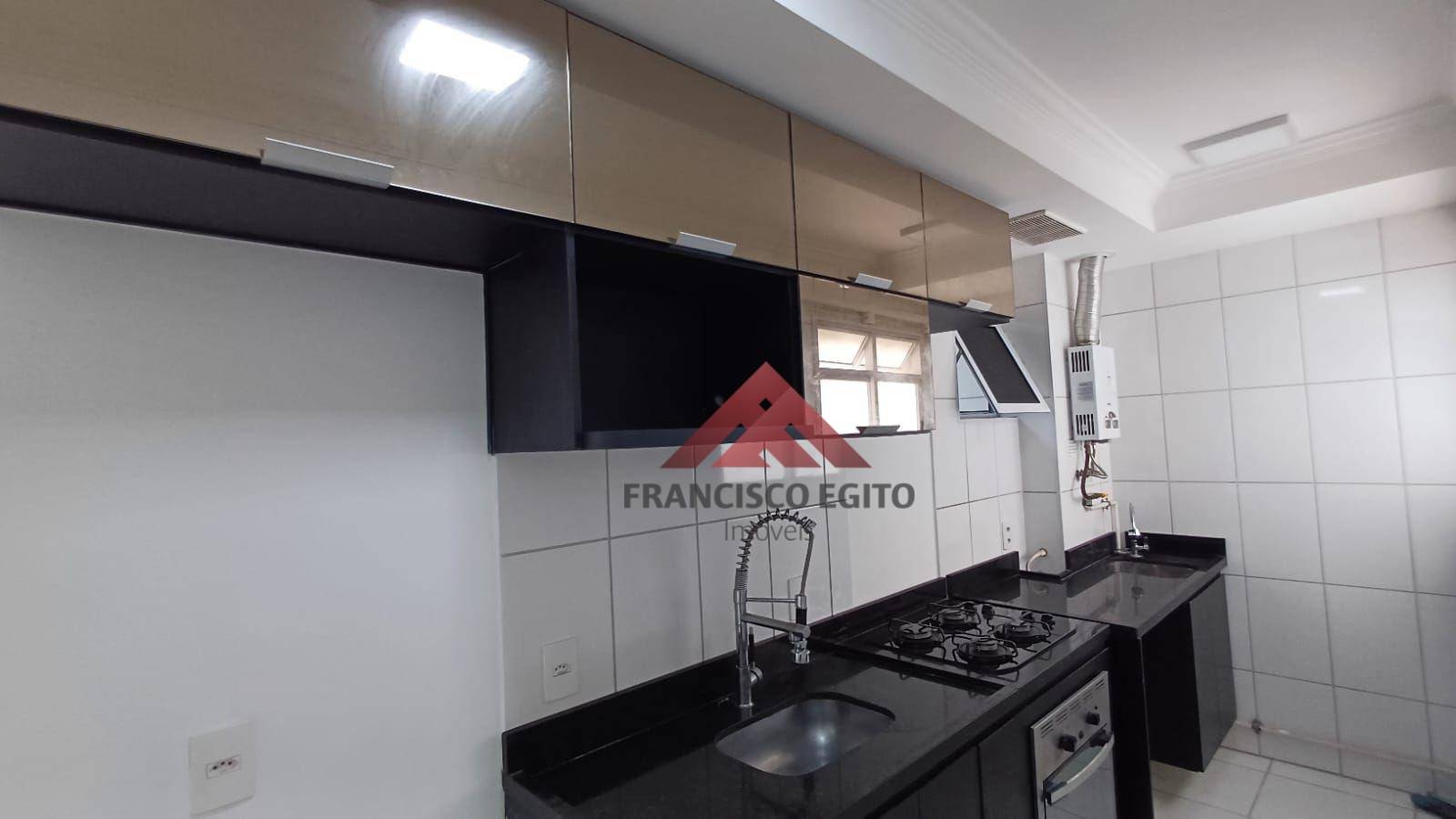 Apartamento para alugar com 2 quartos, 42m² - Foto 11