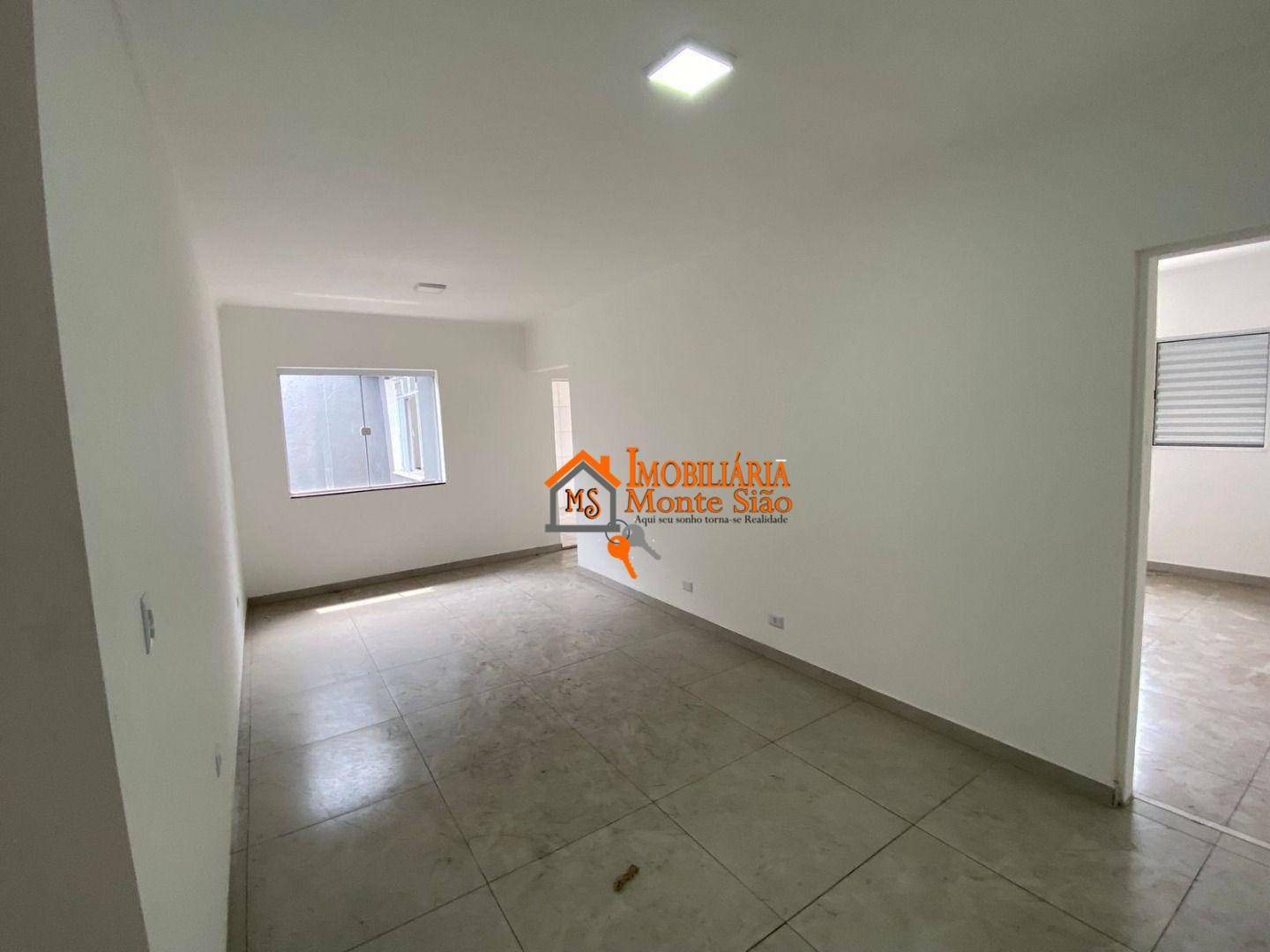 Apartamento, 2 quartos, 80 m² - Foto 11