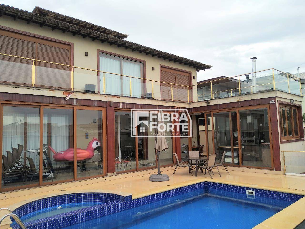 Casa de Condomínio para alugar com 5 quartos, 650m² - Foto 41