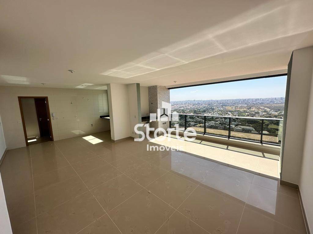 Apartamento à venda com 3 quartos, 138m² - Foto 2