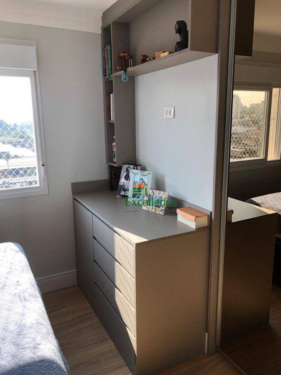 Apartamento à venda com 2 quartos, 88m² - Foto 18