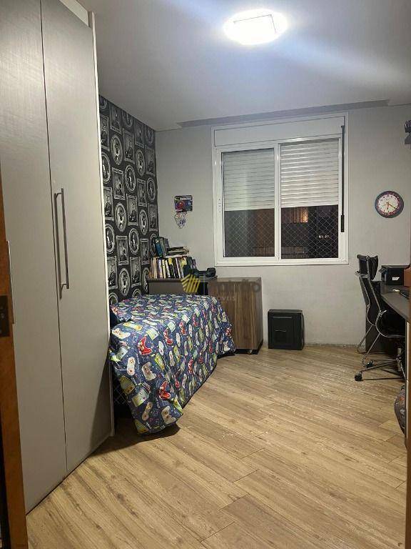 Apartamento à venda com 3 quartos, 122m² - Foto 11