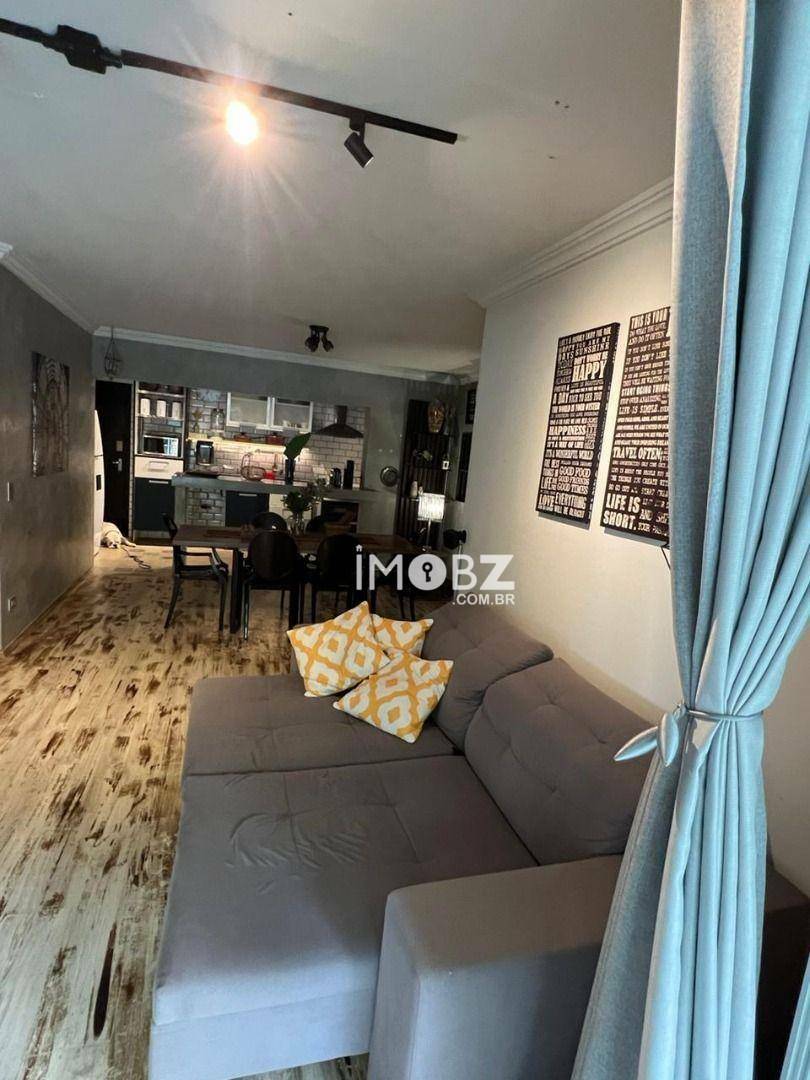 Apartamento à venda com 2 quartos, 112m² - Foto 3