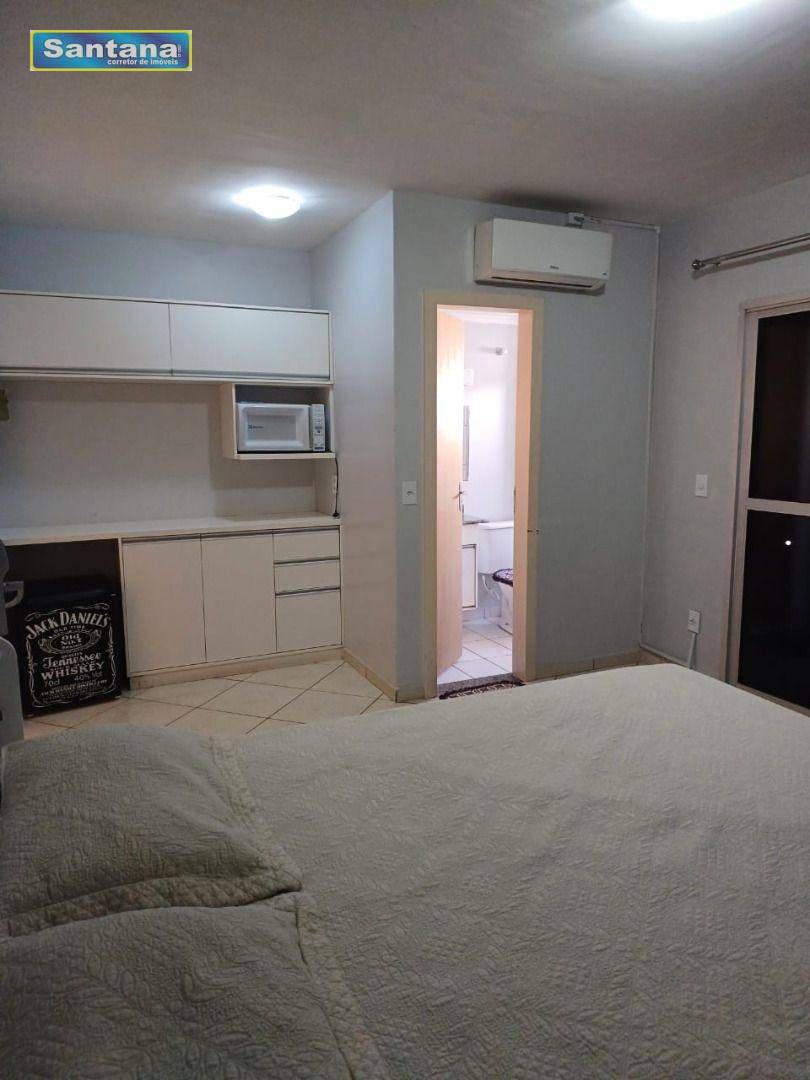 Apartamento à venda com 1 quarto, 25m² - Foto 5