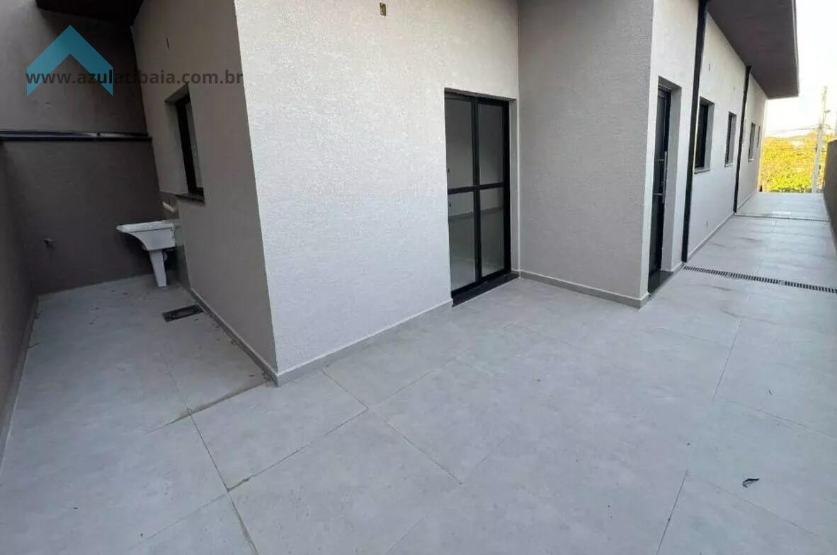 Casa à venda com 3 quartos, 175m² - Foto 3