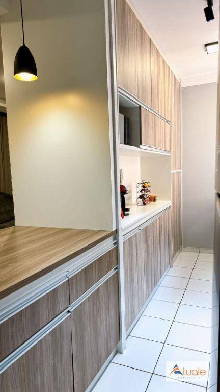 Apartamento à venda com 3 quartos, 67m² - Foto 5