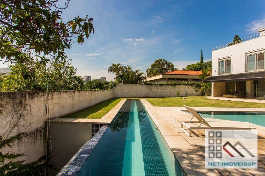 Casa de Condomínio à venda com 3 quartos, 388m² - Foto 76