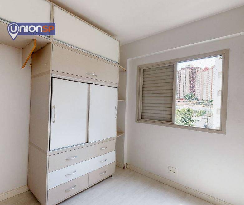 Apartamento à venda com 2 quartos, 55m² - Foto 5