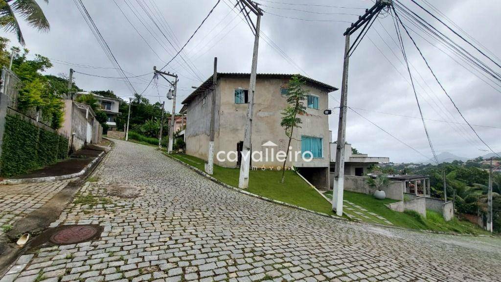 Casa de Condomínio à venda com 5 quartos, 414m² - Foto 39