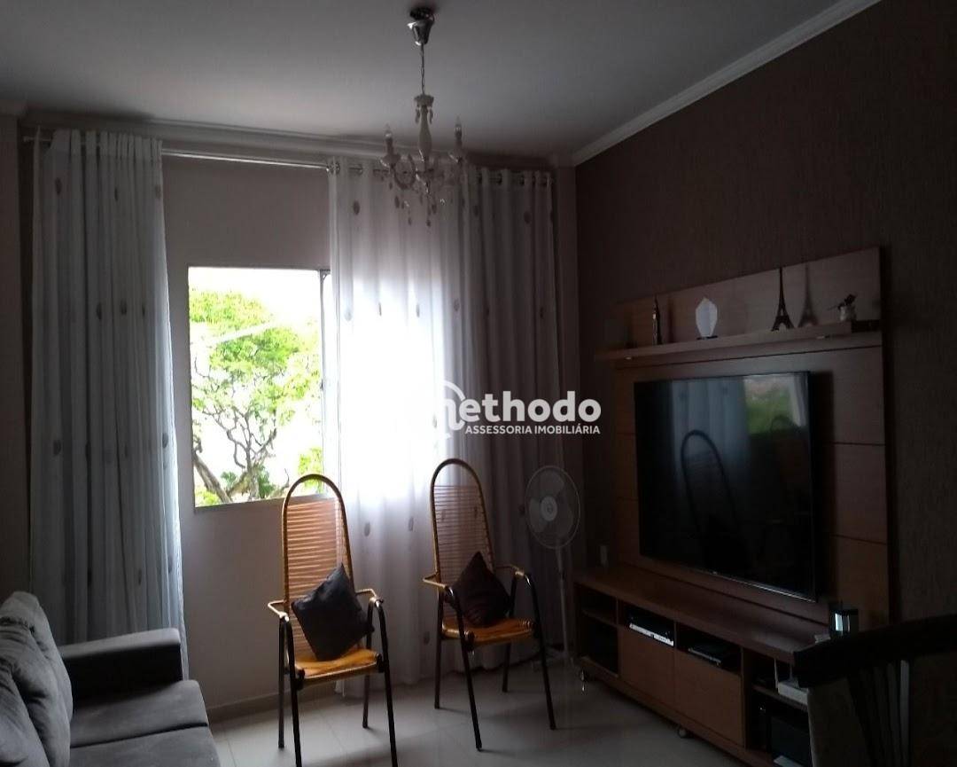 Apartamento à venda com 3 quartos, 96m² - Foto 5