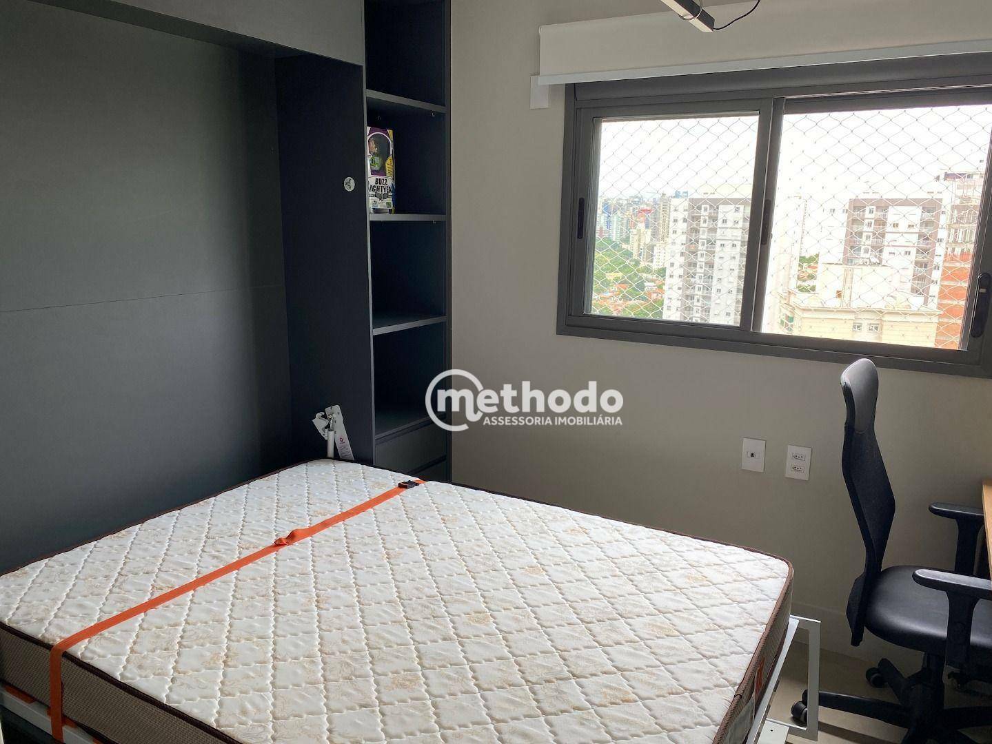 Apartamento à venda com 4 quartos, 155m² - Foto 32