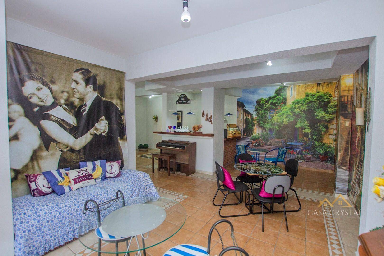 Casa de Condomínio à venda com 5 quartos, 700m² - Foto 57