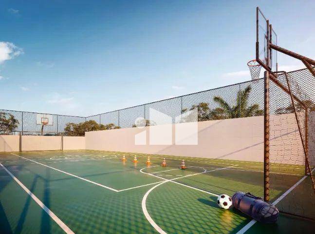 Apartamento à venda com 2 quartos, 60m² - Foto 9