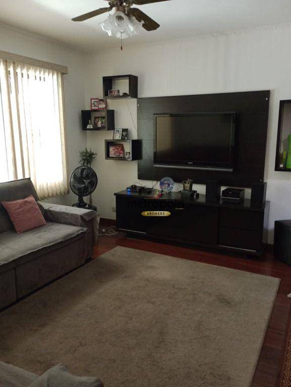 Sobrado à venda com 3 quartos, 187m² - Foto 2