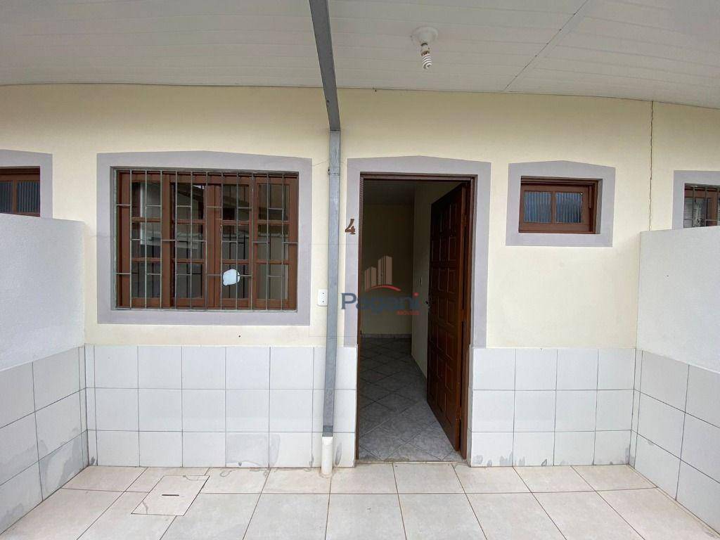 Kitnet e Studio para alugar com 1 quarto, 40m² - Foto 1