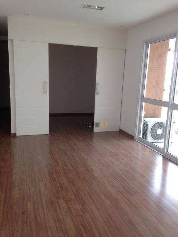 Apartamento para alugar com 3 quartos, 93m² - Foto 2