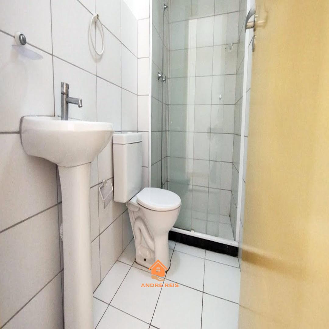 Apartamento à venda com 3 quartos, 85m² - Foto 7