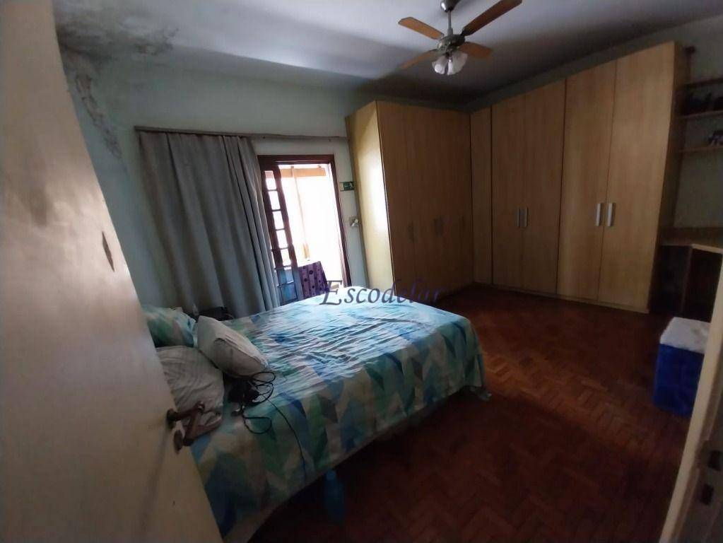 Sobrado à venda com 3 quartos, 280m² - Foto 18