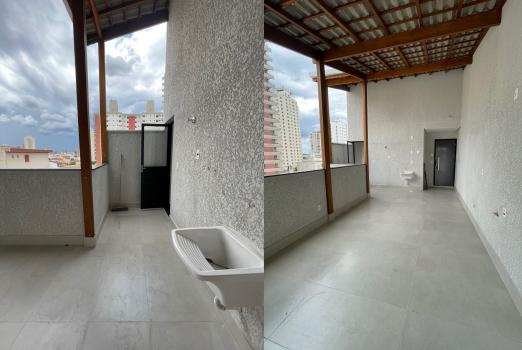 Cobertura à venda com 3 quartos, 70m² - Foto 41