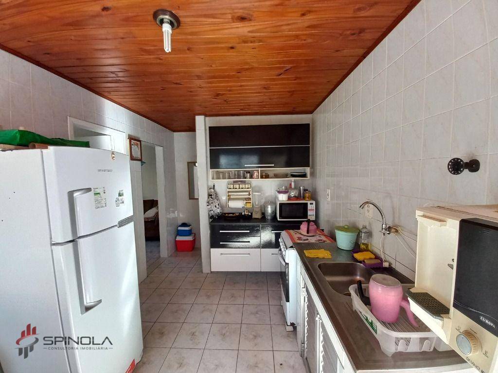 Apartamento à venda com 1 quarto, 52m² - Foto 9