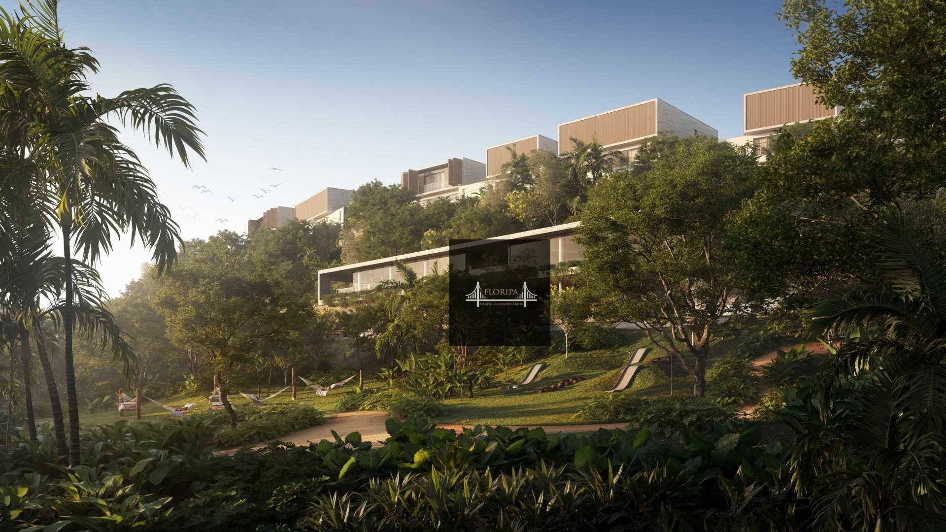 Casa de Condomínio à venda com 3 quartos, 326m² - Foto 2