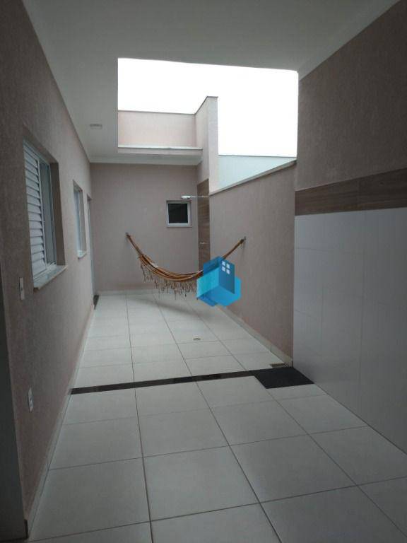 Casa à venda com 3 quartos, 132m² - Foto 15