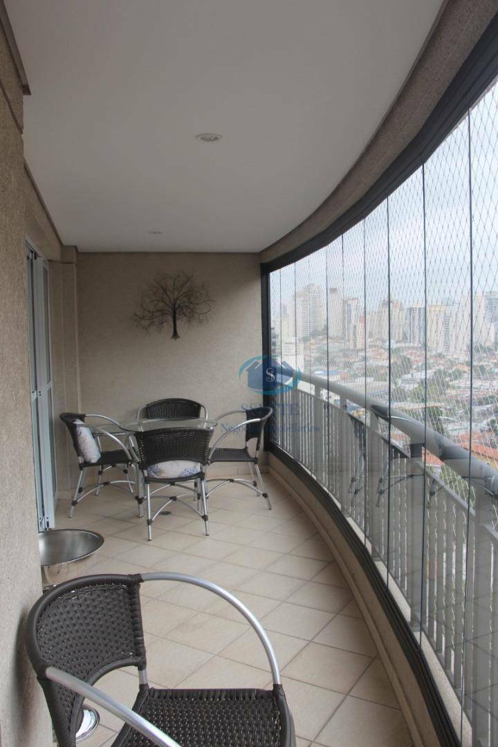 Apartamento para alugar com 2 quartos, 101m² - Foto 5