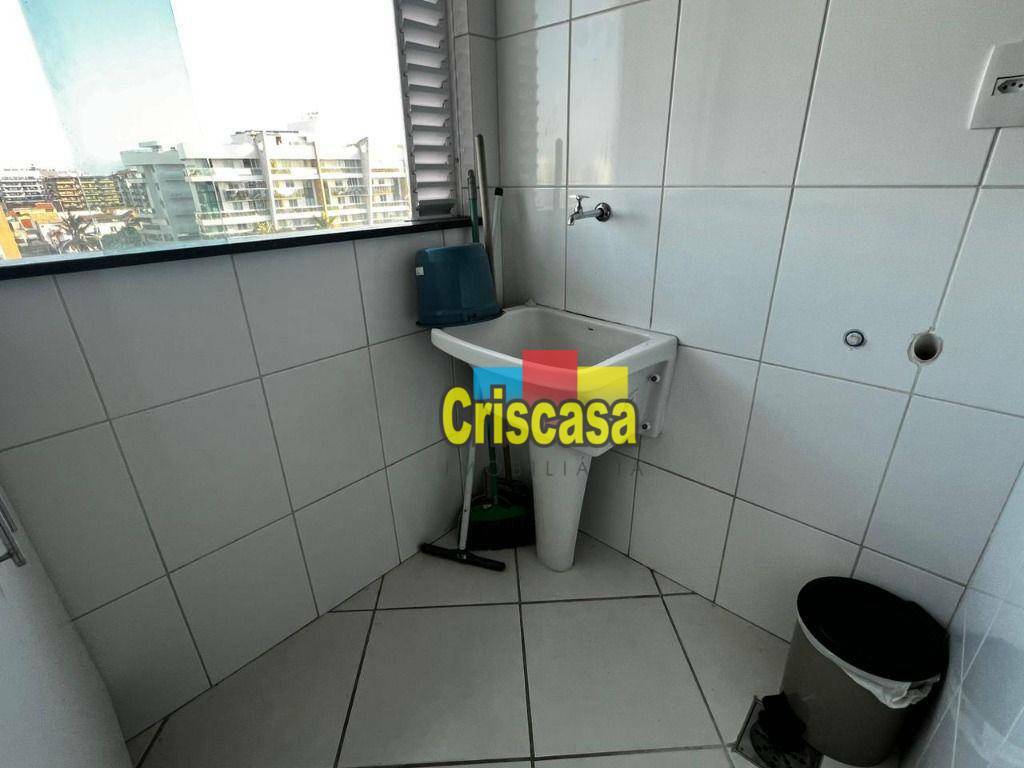 Apartamento à venda com 1 quarto, 66m² - Foto 15