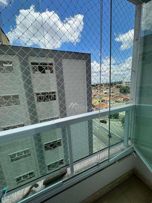 Apartamento à venda com 3 quartos, 110m² - Foto 11