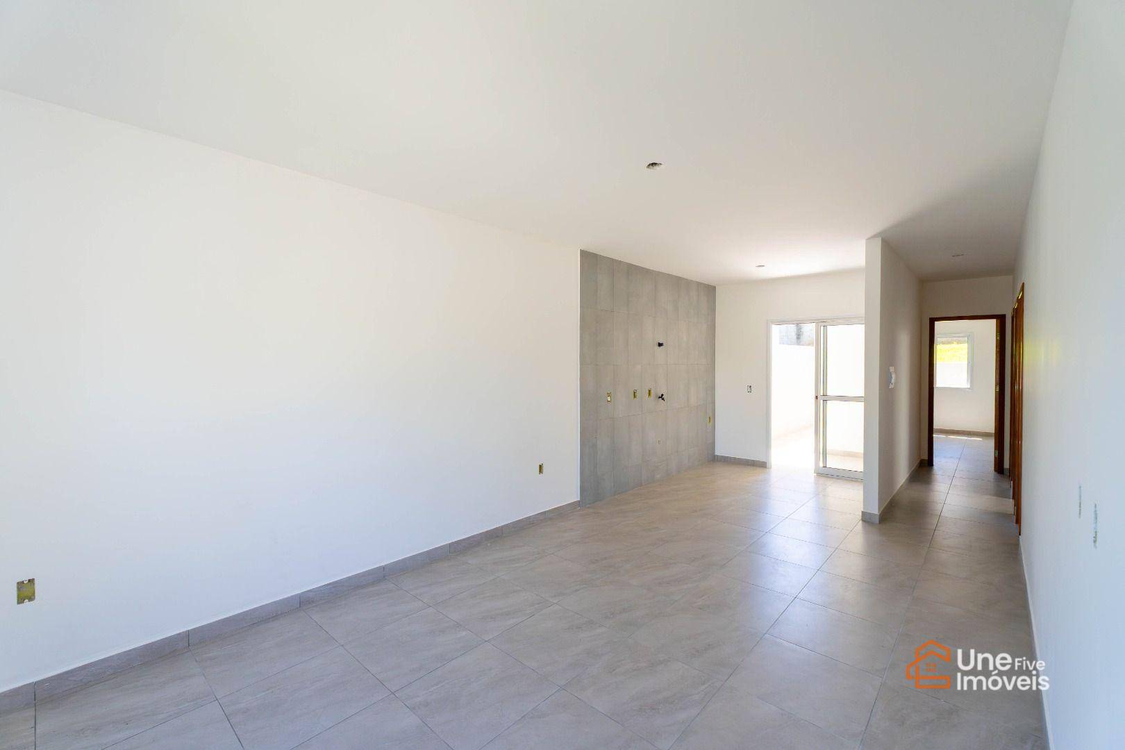 Casa, 3 quartos, 72 m² - Foto 3