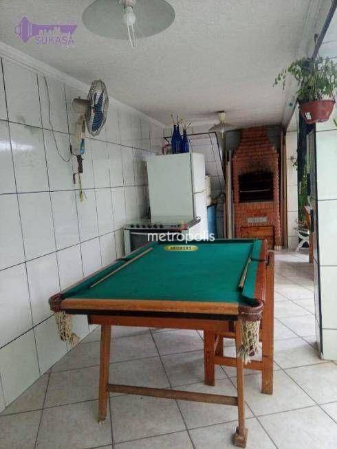 Sobrado à venda com 4 quartos, 240m² - Foto 22