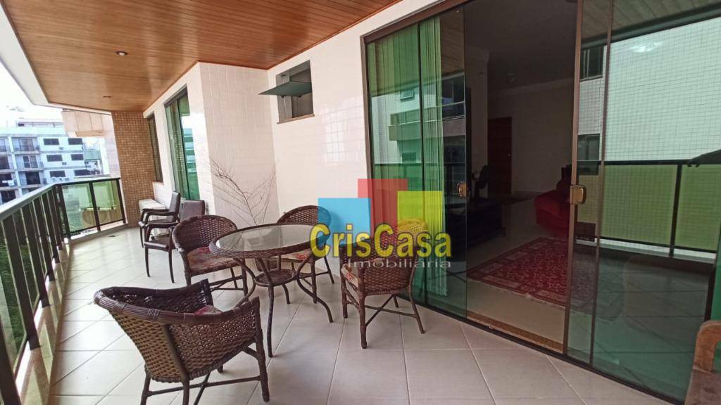 Apartamento à venda com 3 quartos, 169m² - Foto 25