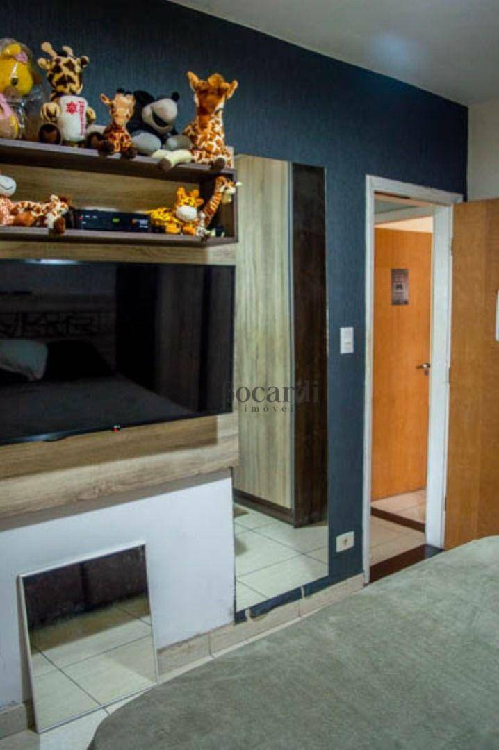 Apartamento à venda com 2 quartos, 126m² - Foto 8