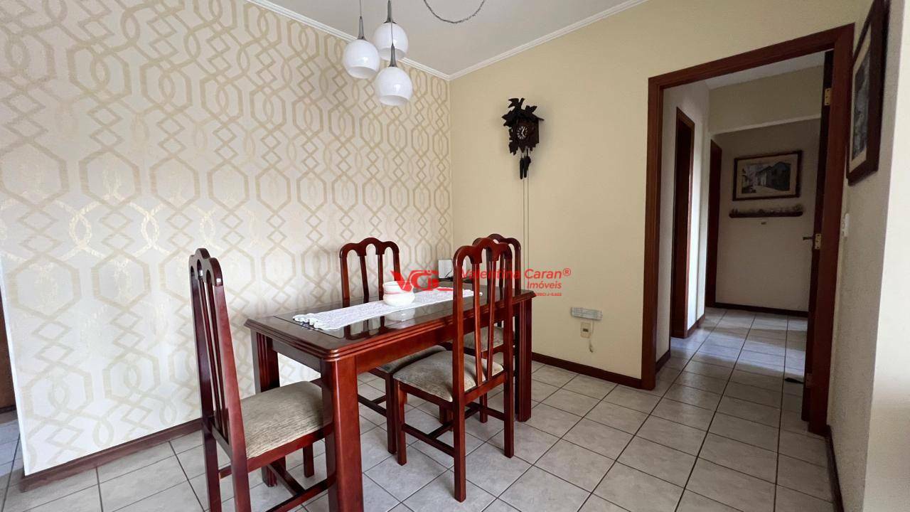 Apartamento à venda com 3 quartos, 84m² - Foto 8