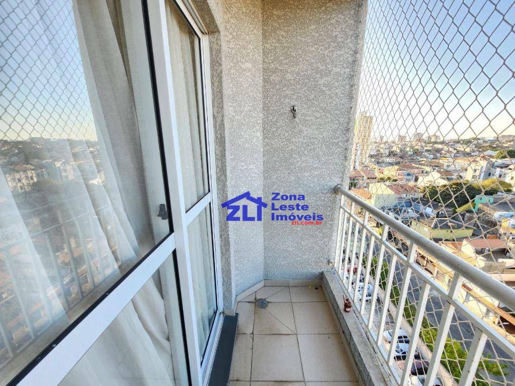 Apartamento à venda com 3 quartos, 63m² - Foto 20