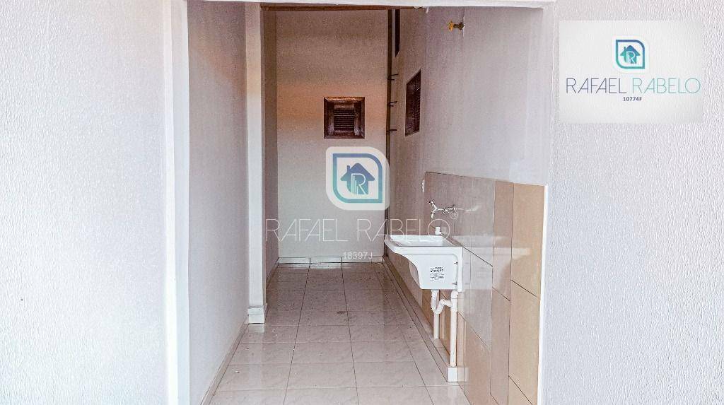 Casa para alugar com 2 quartos, 86m² - Foto 5