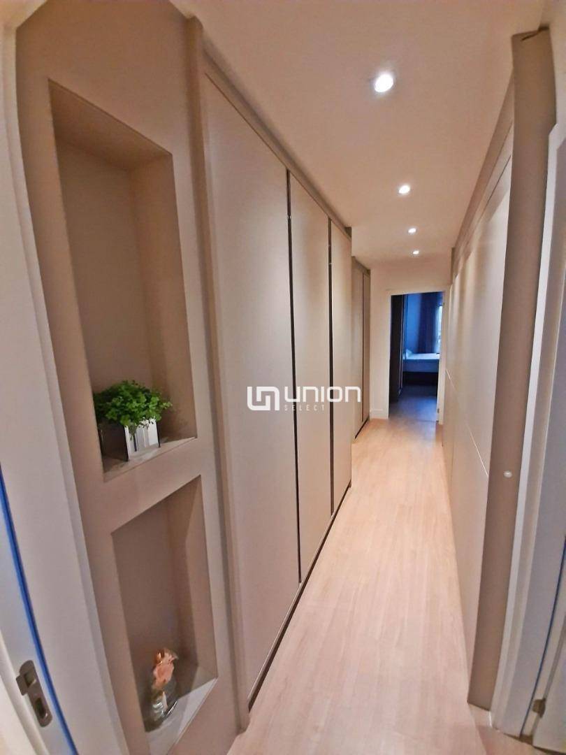 Apartamento à venda com 4 quartos, 153m² - Foto 11