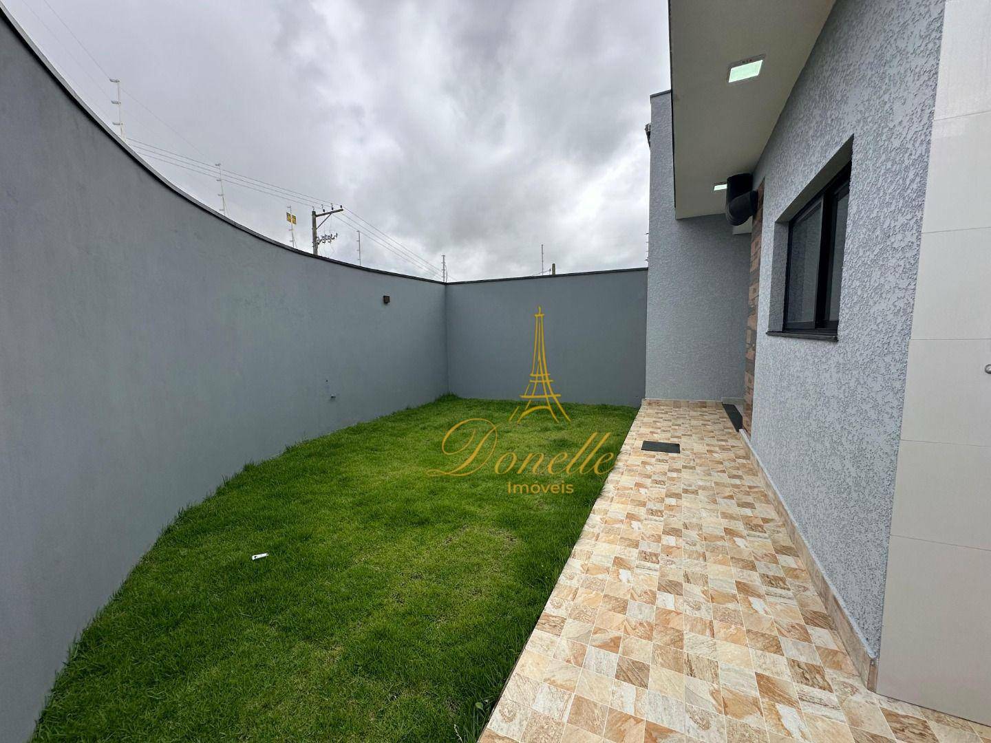 Sobrado à venda com 3 quartos, 175m² - Foto 18